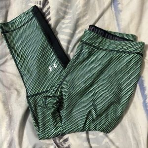 Under Armour leggings